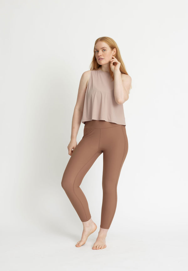 Haut Ample Almue - Fawn