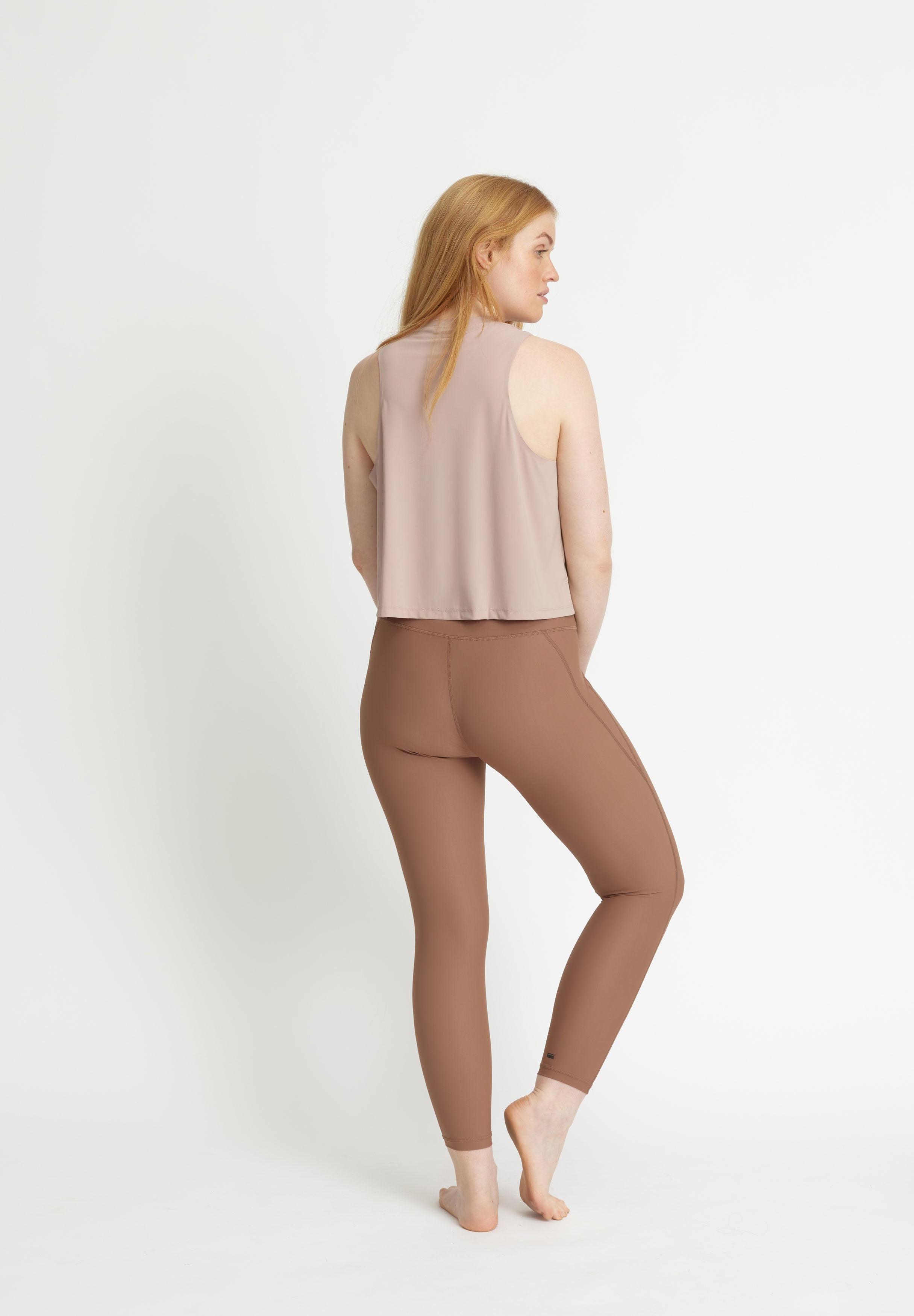 Haut Ample Almue - Fawn
