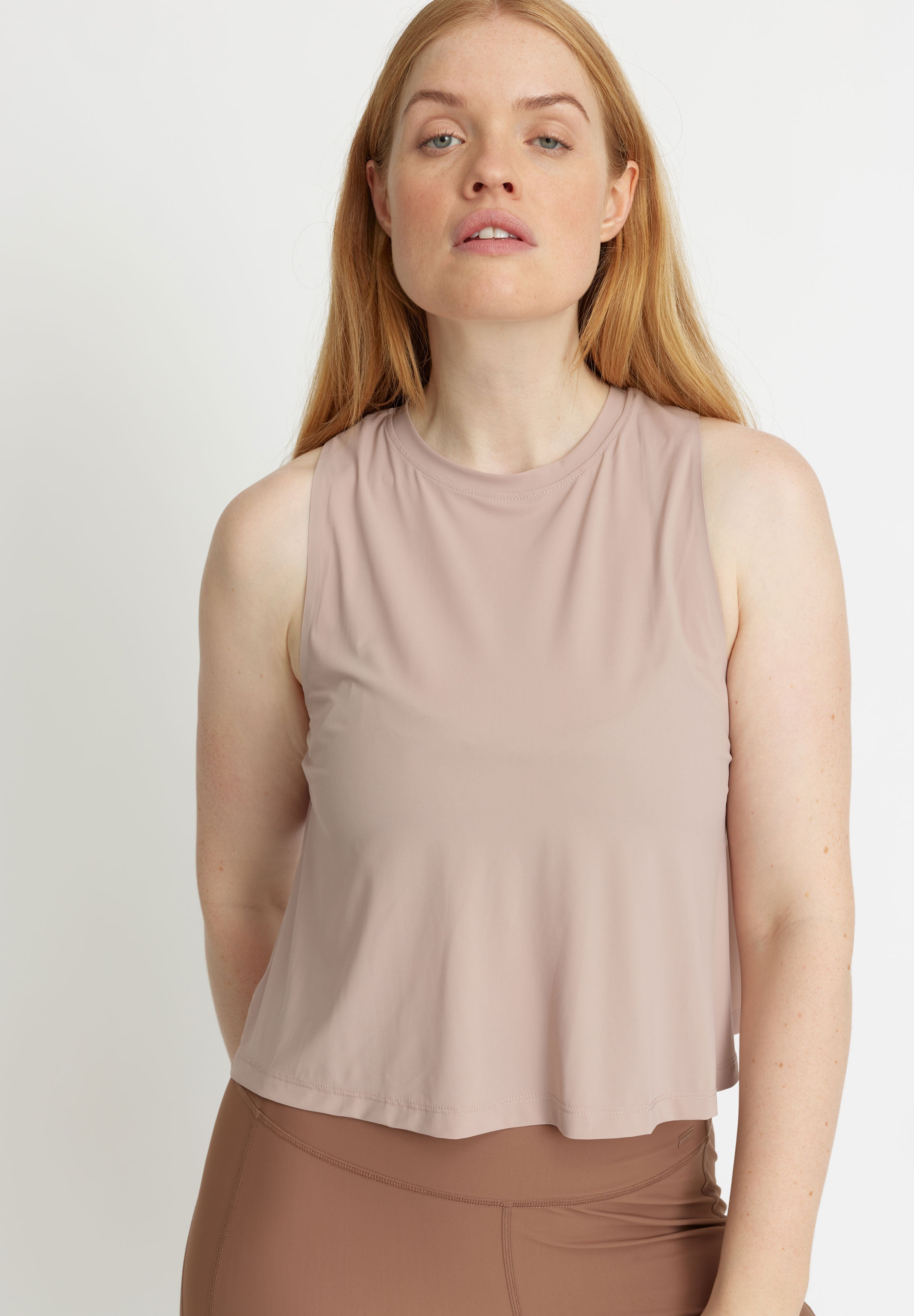 Haut Ample Almue - Fawn