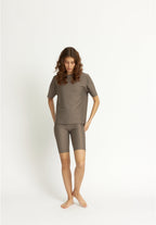 T-Shirt Velar Loose - Falcon