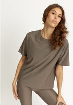 T-Shirt Velar Loose - Falcon