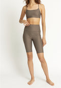 Short Cycliste Long Gigi - Falcon