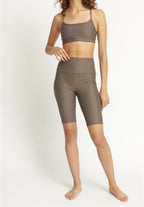 Short Cycliste Long Gigi - Falcon