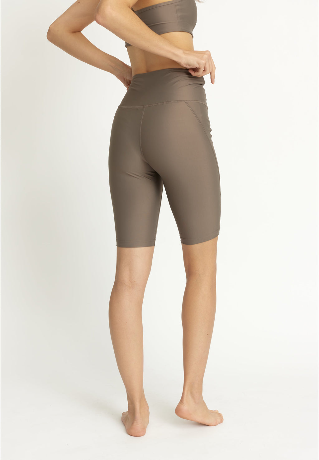 Short Cycliste Long Gigi - Falcon