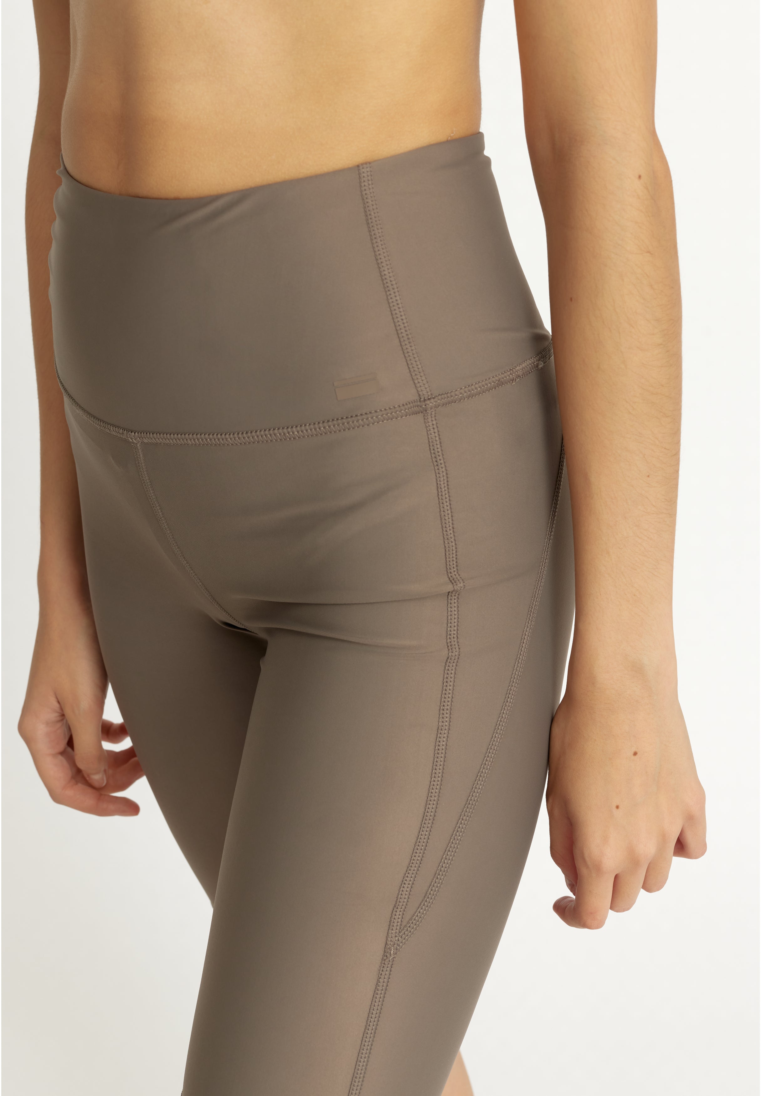 Short Cycliste Long Gigi - Falcon