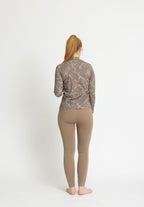 T-Shirt Verbier - Thorn Flowers