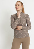 T-Shirt Verbier - Thorn Flowers