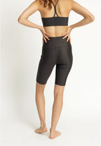 Short Cycliste Long Gigi - Almost Black