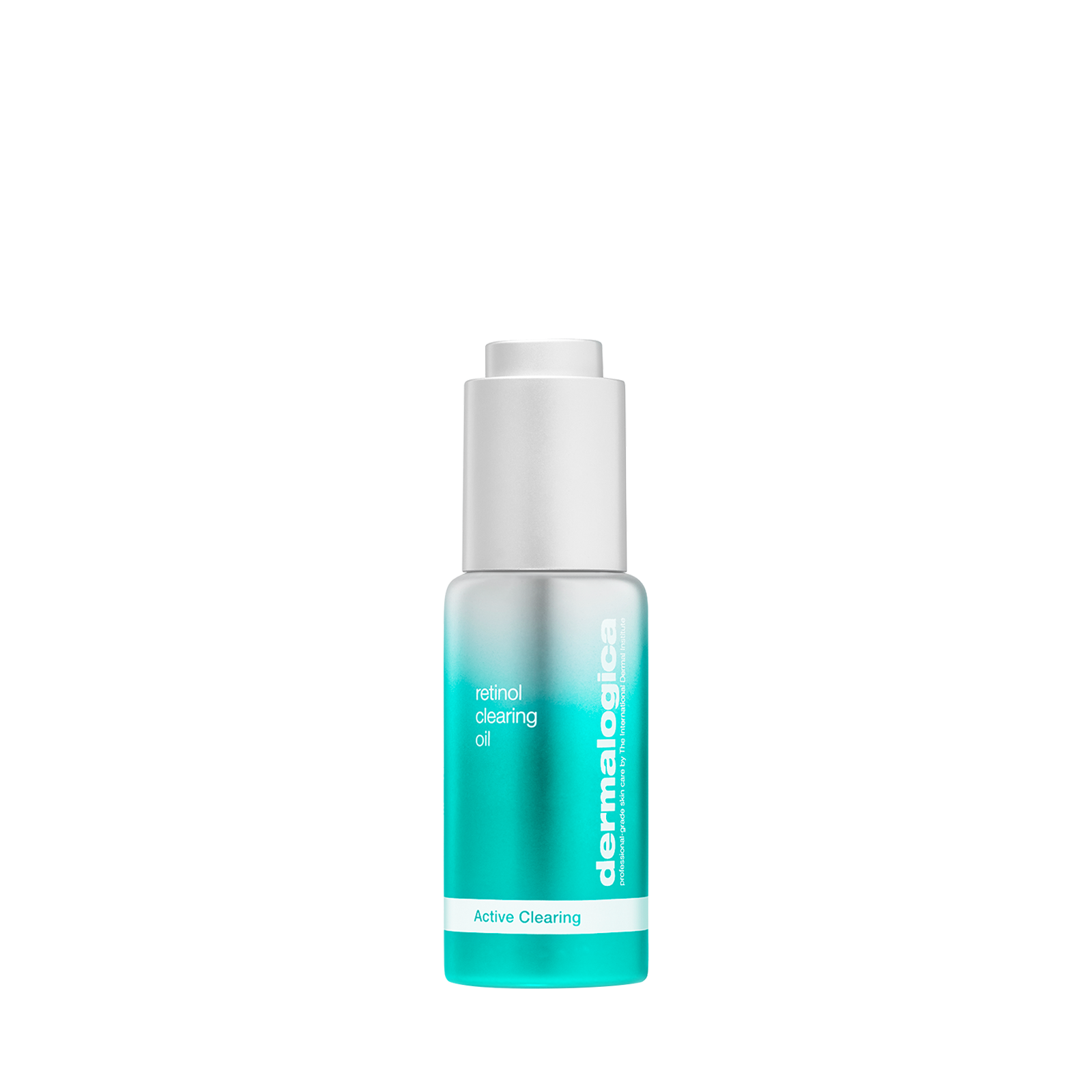 Huile De Nuit Purifiante Au Rétinol