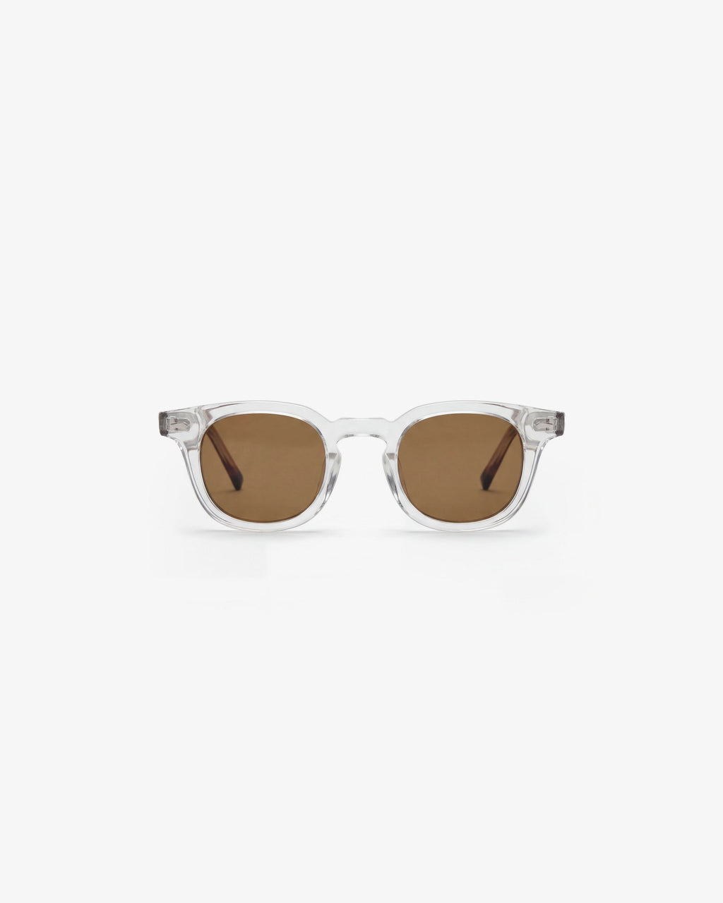 Lunettes De Soleil Revel - Transparent - Mixte