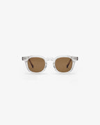Lunettes De Soleil Revel - Transparent - Mixte