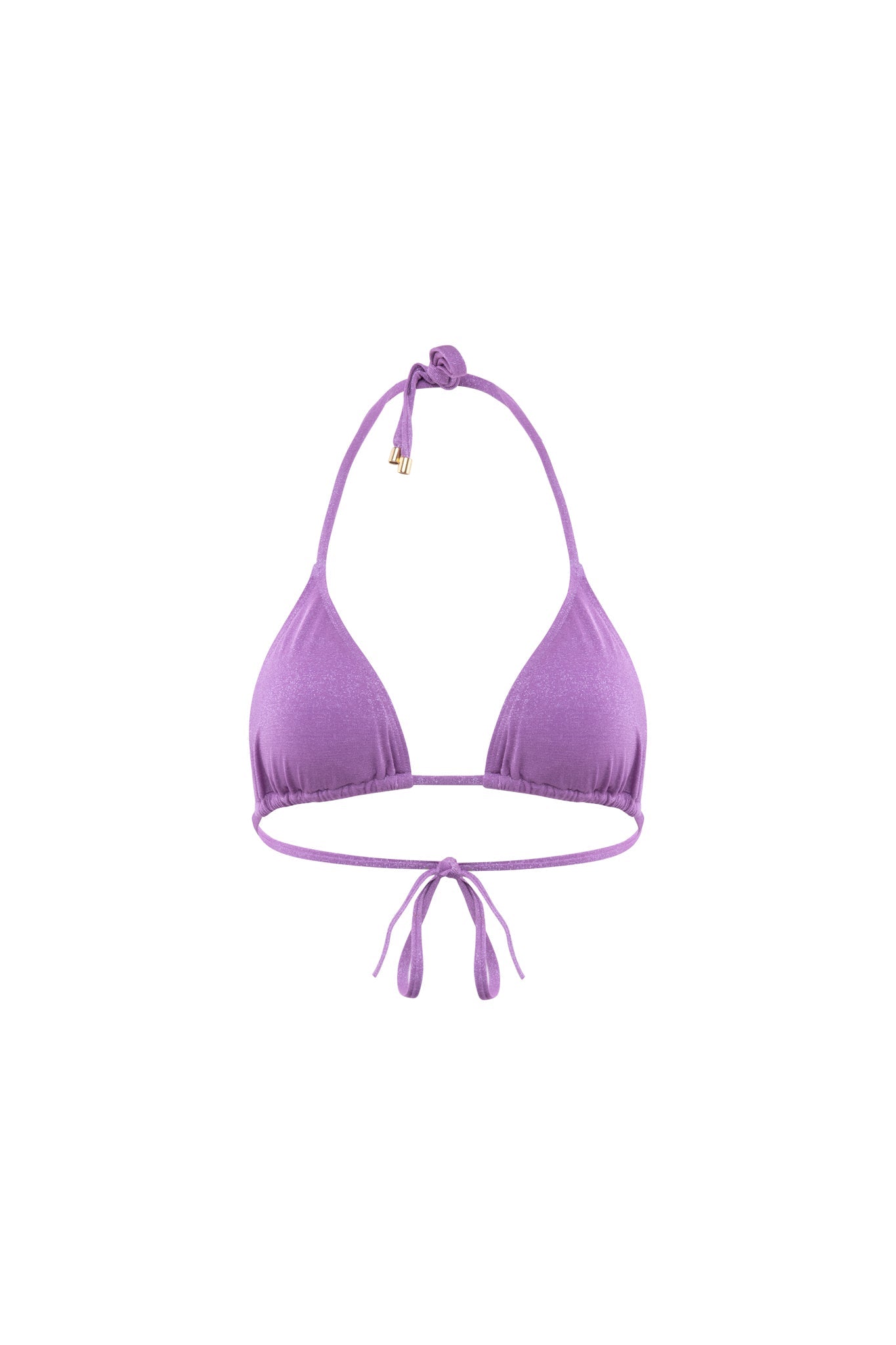 Haut De Maillot Beleza Pura Lilas