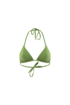 Haut De Maillot Beleza Pura Vert Pomme
