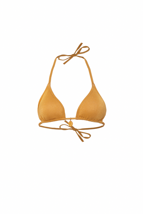 Triangle Rêveuse Ambre