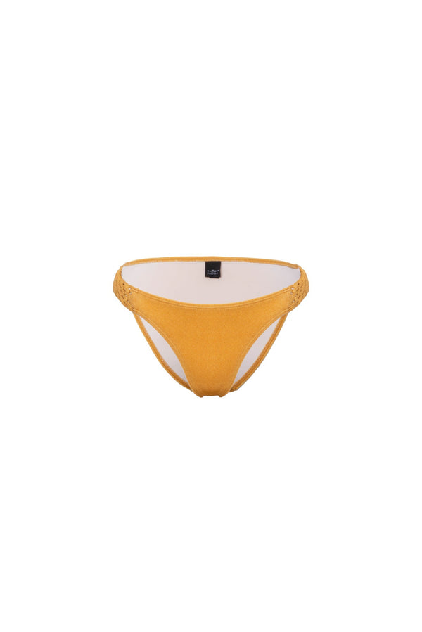 Bas Rêveuse Ambre
