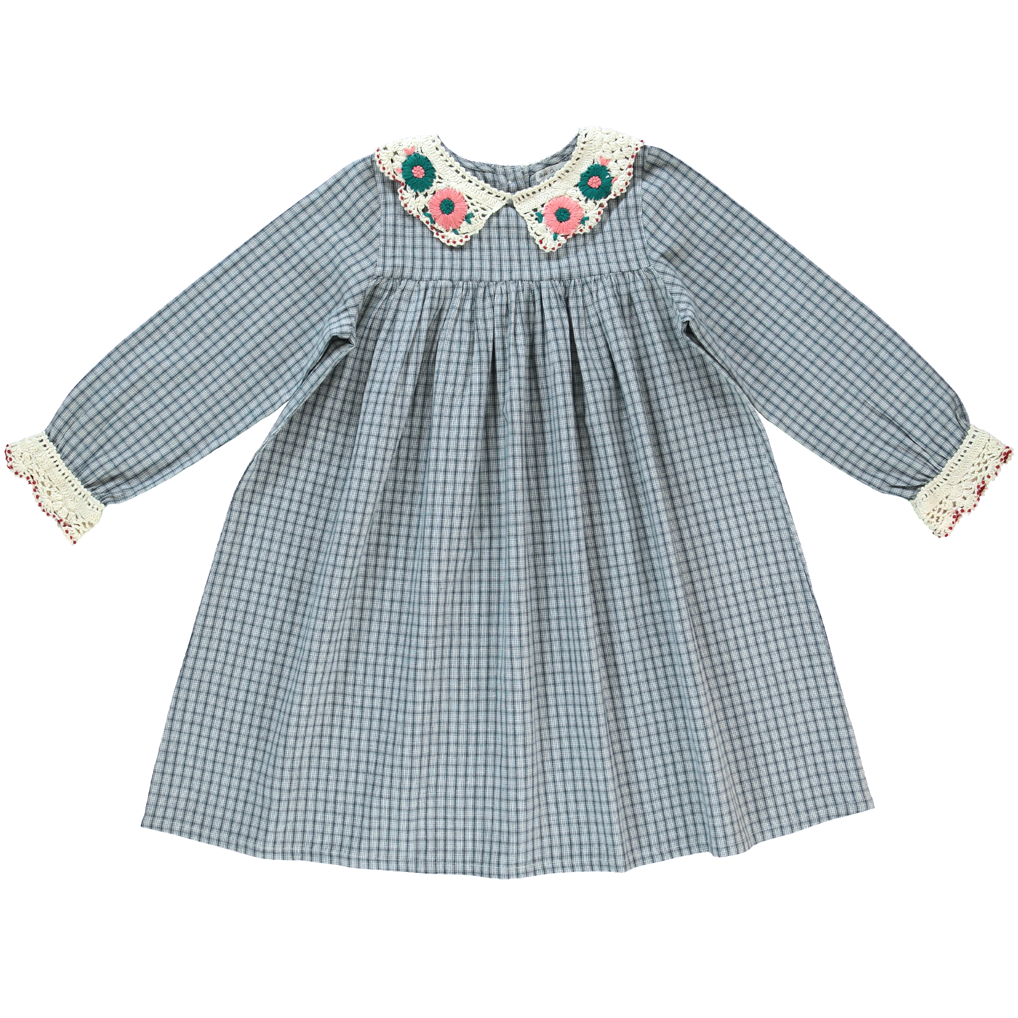 Robe Rhea - Enfant