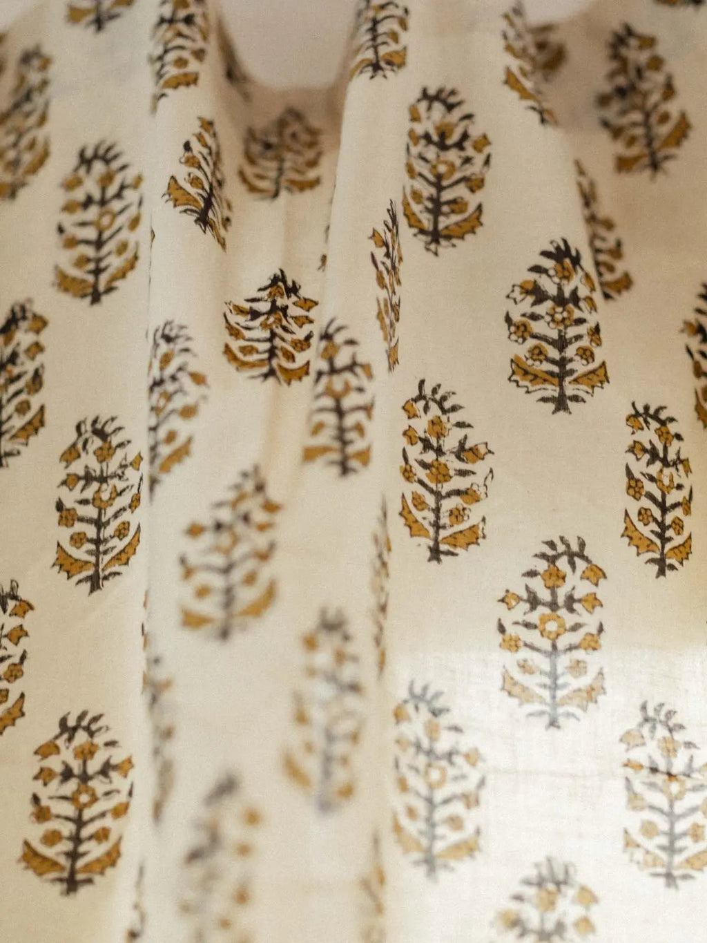 Rideau - Biscotti - 110x270cm - kirane