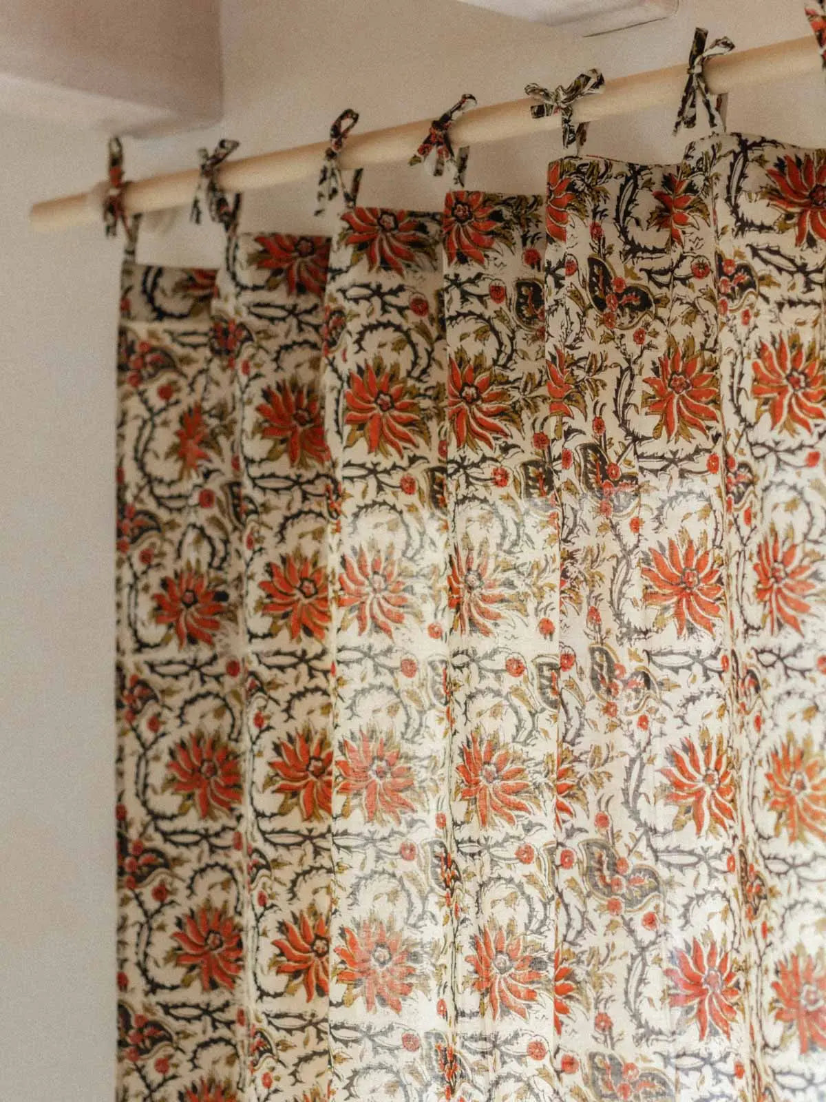 Rideau - Bloom - 110x270cm - kirane