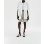 Margaux Lonnberg - Chemise Ridge - White