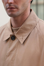 Manteau Darius - Safari
