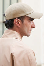 Manteau Darius - Safari