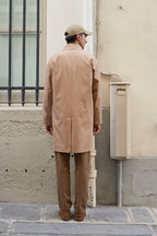 Manteau Darius - Safari