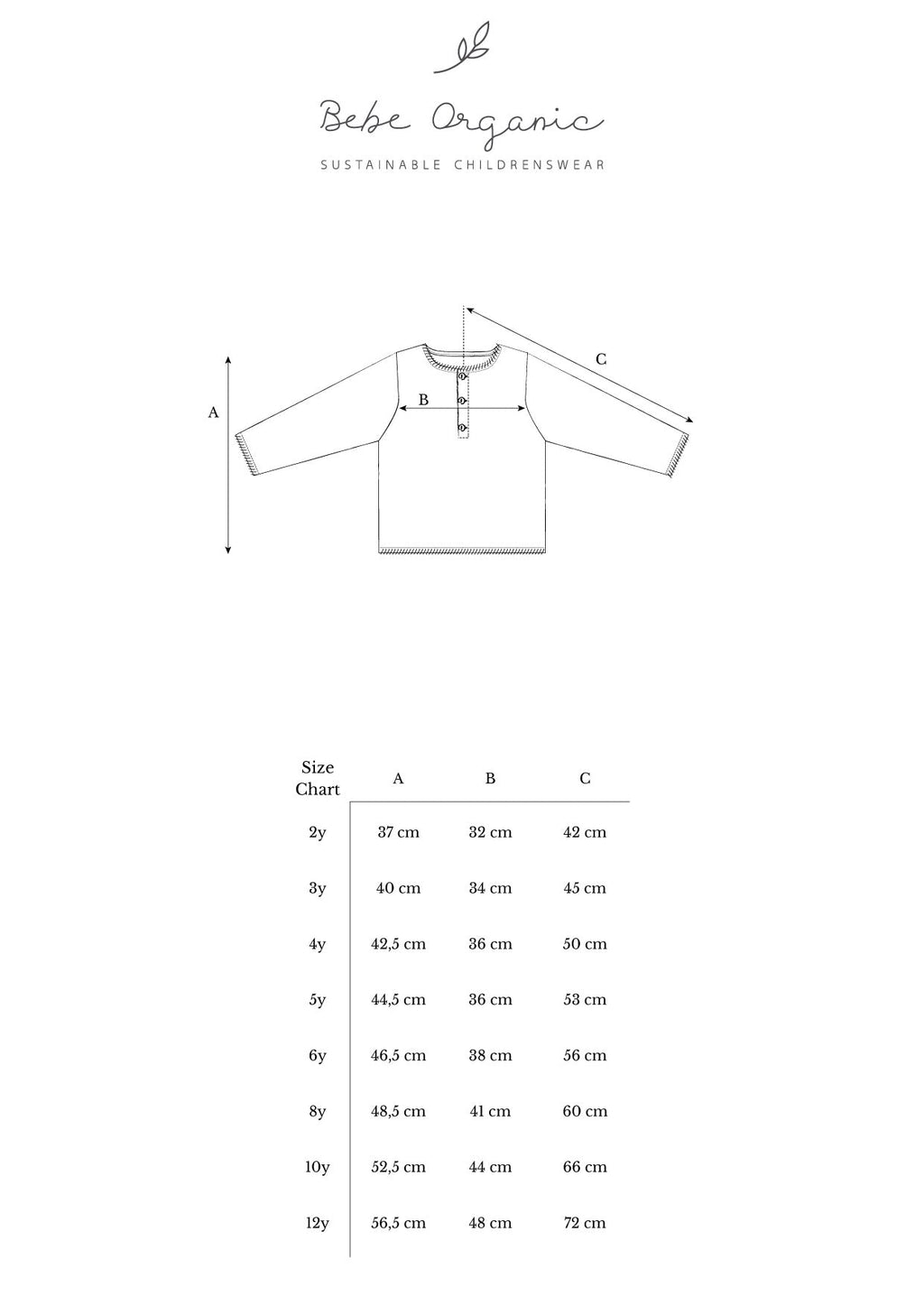 Chemise Rigel - Enfant