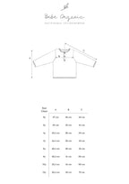 Chemise Rigel - Enfant