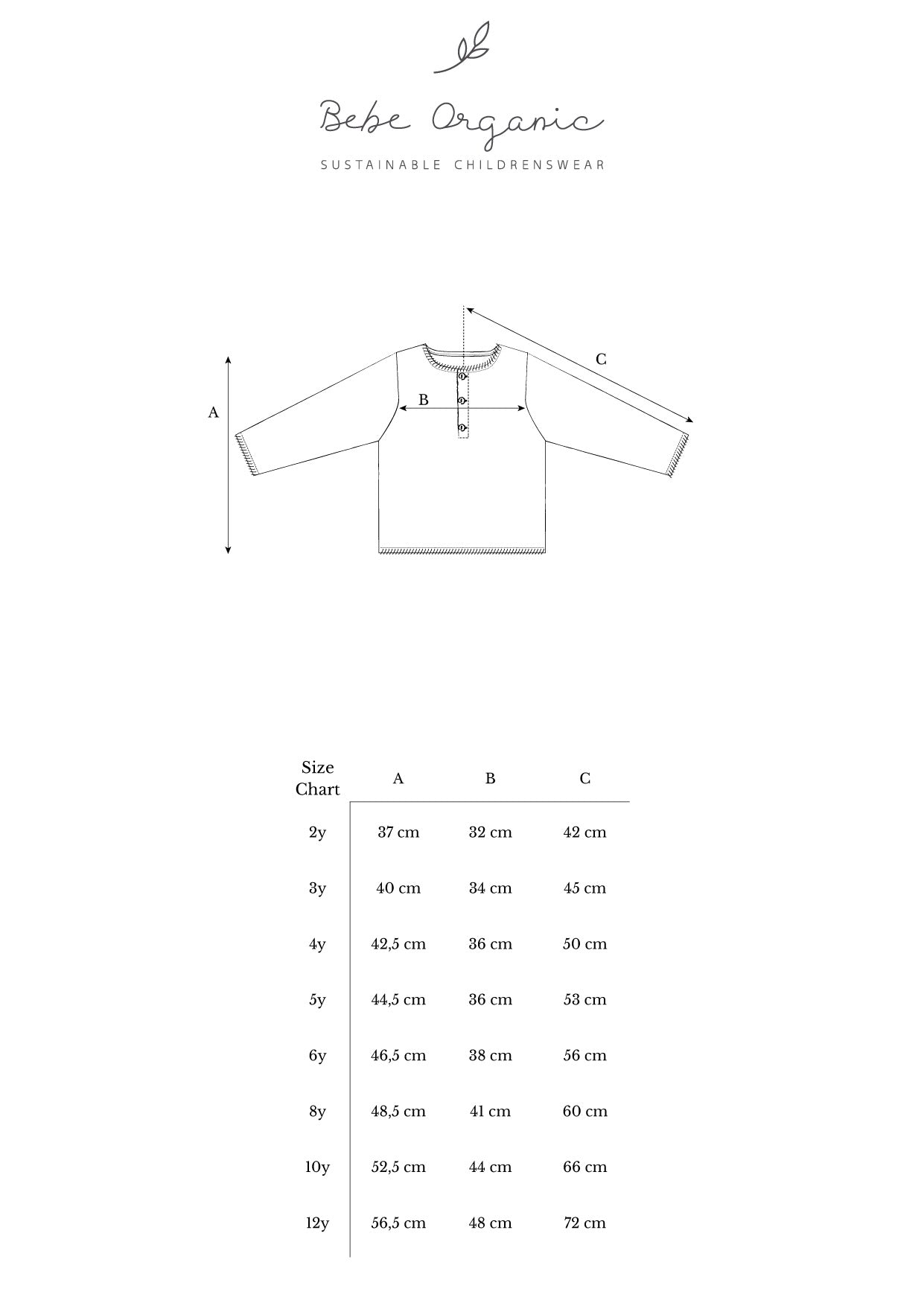 Chemise Rigel - Enfant