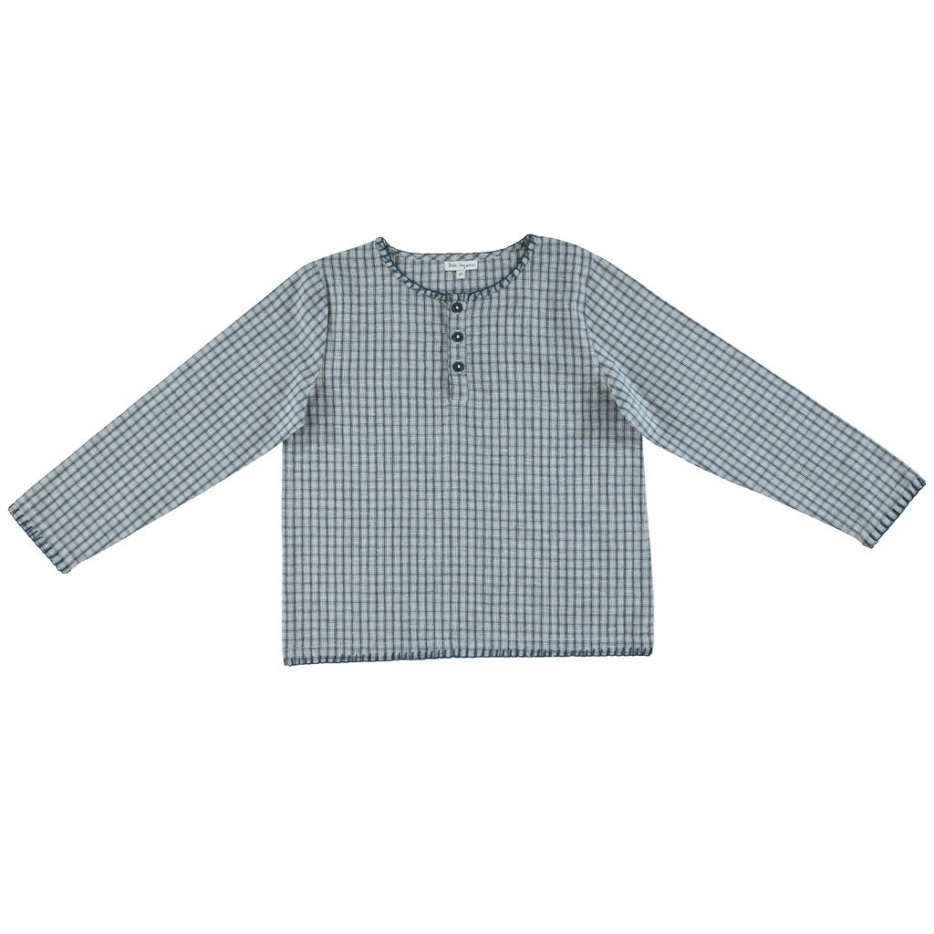 Chemise Rigel - Enfant