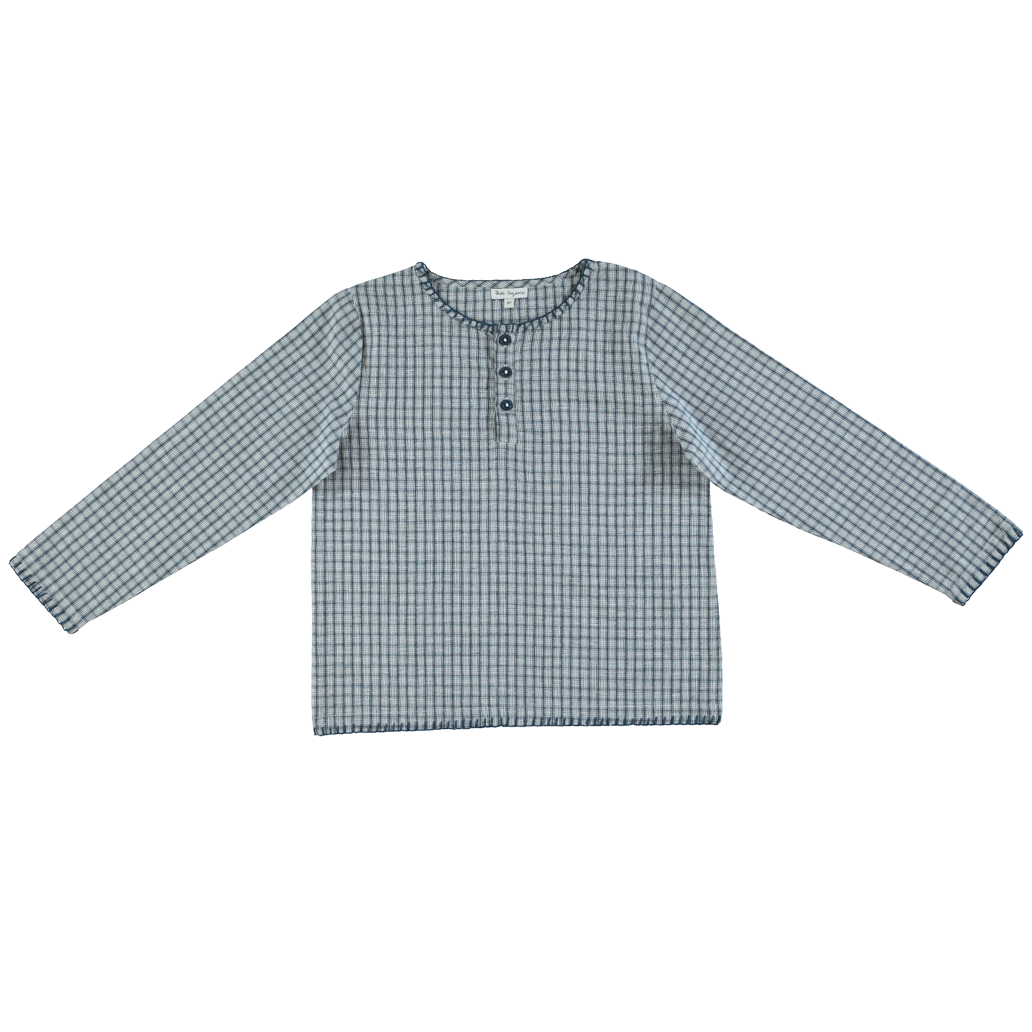 Chemise Rigel - Enfant