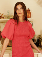 Robe Rilla - Rose