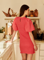 Robe Rilla - Rose