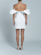 Robe Cara - Blanc