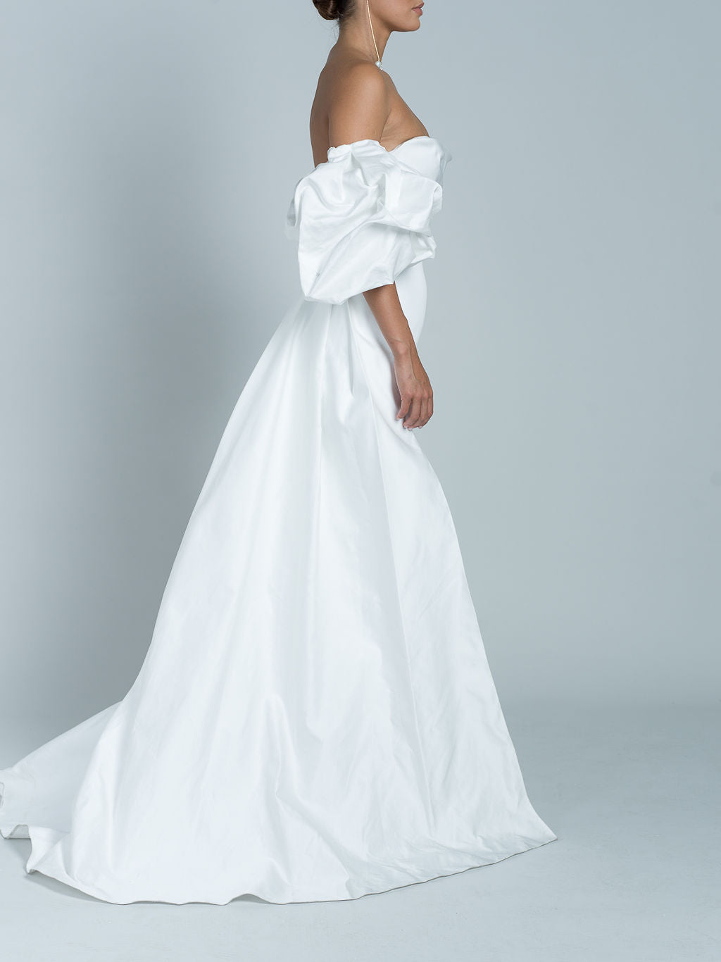 Combinaison Arya - Blanc