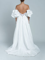 Combinaison Arya - Blanc