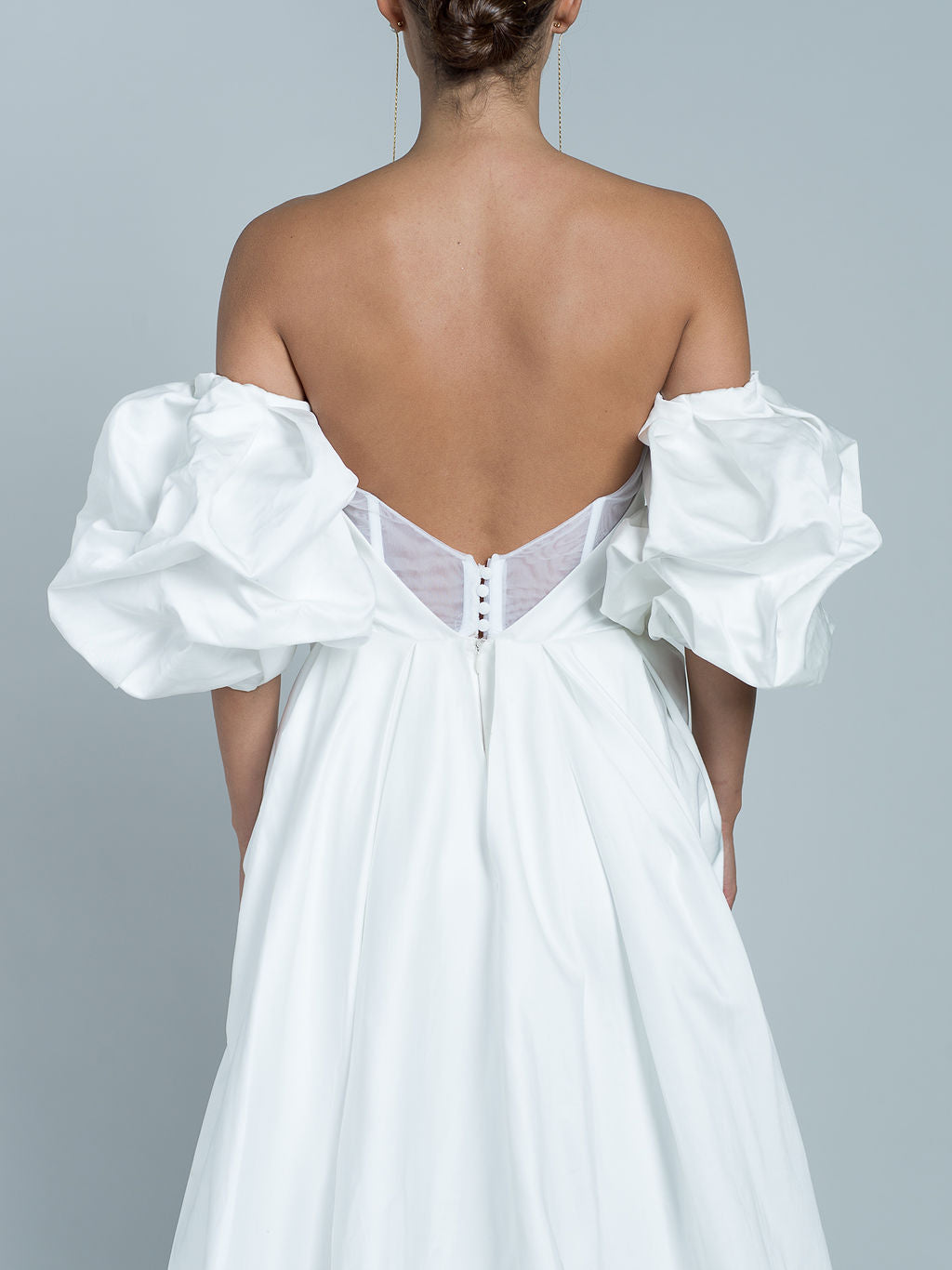 Combinaison Arya - Blanc