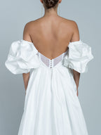 Combinaison Arya - Blanc