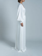 Combinaison Micah - Blanc