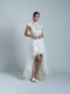 Robe Easel - Blanc