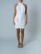 Robe Nantucket - Blanc