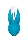 Maillot 1 Pièce Intemporel 23 Acqua