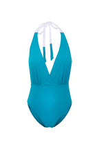 Maillot 1 Pièce Intemporel 23 Acqua
