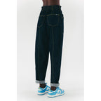 Margaux Lonnberg - Pantalon River - Blue Denim