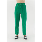 Margaux Lonnberg - Pantalon River - Green