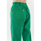 Margaux Lonnberg - Pantalon River - Green