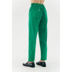 Margaux Lonnberg - Pantalon River - Green
