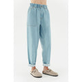 Margaux Lonnberg - Pantalon River - Light Blue