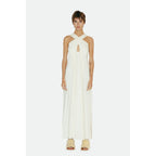 Margaux Lonnberg - Robe Robbie - Cream