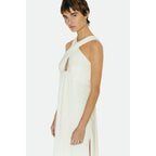 Margaux Lonnberg - Robe Robbie - Cream